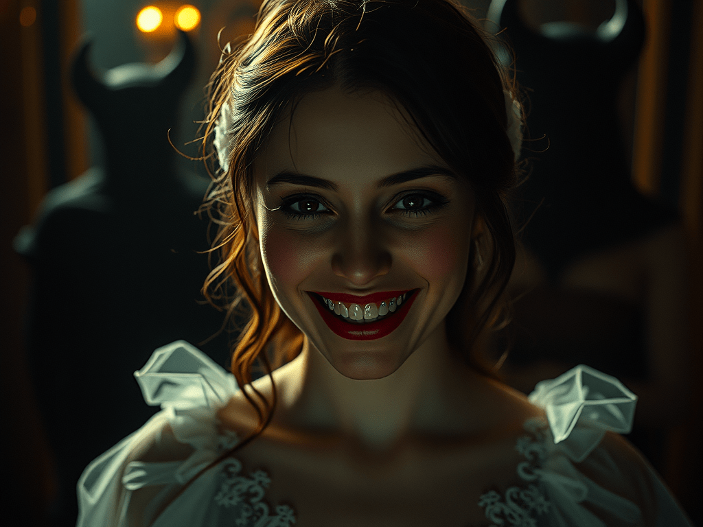 Đánh giá phim: Cô em gái xấu xí (The Ugly Stepsister) –&nbsp;phimmoichill