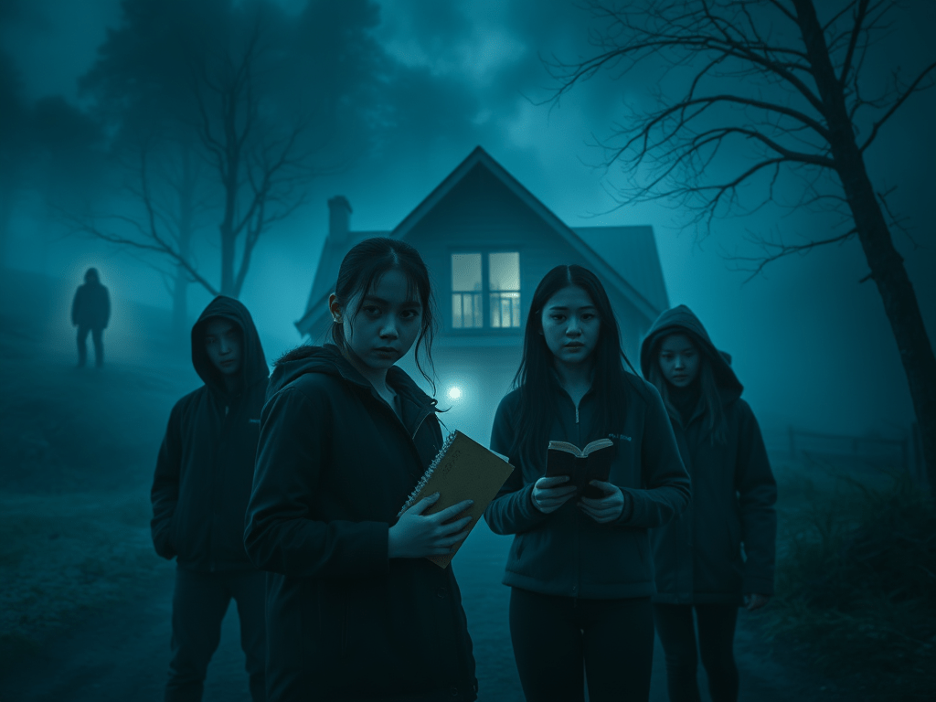 Đánh giá phim: Until Dawn là một bộ phim kinh dị sinh tồn rất thú vị&nbsp;2025