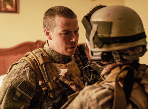 Đánh giá phim: ‘Warfare’ Một bộ phim chiến đấu không mang tính giải trí – phimmoichill