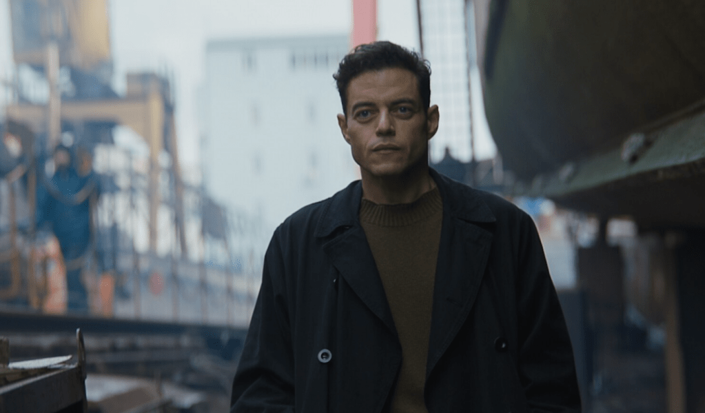 Đánh giá phim: Tay Nghiệp Dư 2025 – Phimmoichill