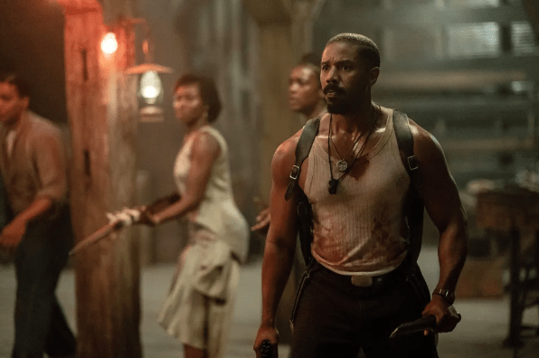 Đánh giá phim: “Sinners” Phim sống động và diễn xuất phong phú